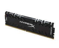 HyperX 16GB (2x8GB) 2933MHz CL15 Predator RGB - 427419 - zdjęcie 10